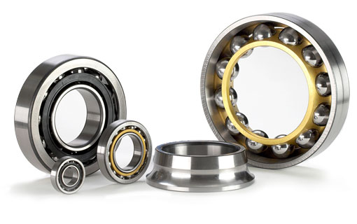 精密主軸軸承，高速電主軸軸承，農機軸承